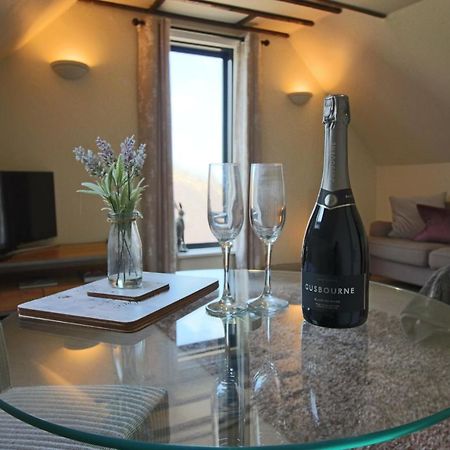 Frith Farm House Cottages Newnham  Esterno foto