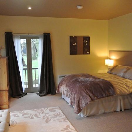 Frith Farm House Cottages Newnham  Esterno foto