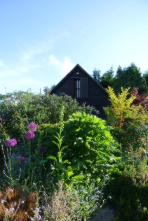 Frith Farm House Cottages Newnham  Camera foto