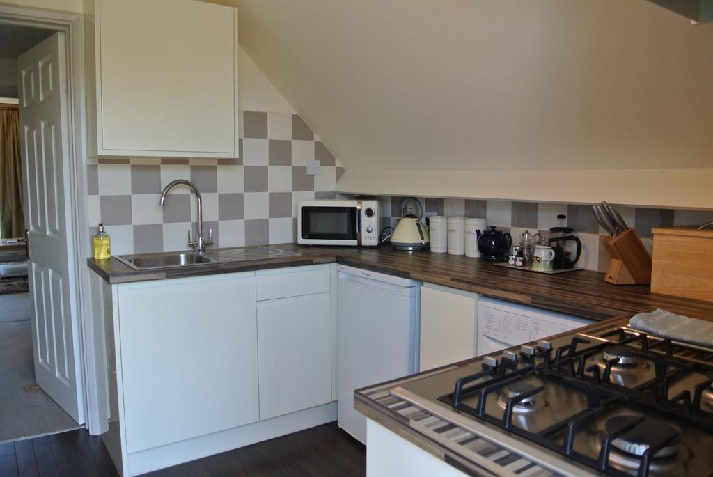 Frith Farm House Cottages Newnham  Camera foto
