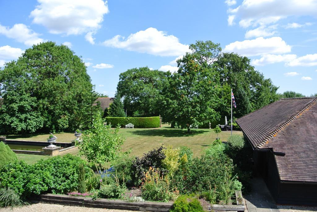 Frith Farm House Cottages Newnham  Camera foto