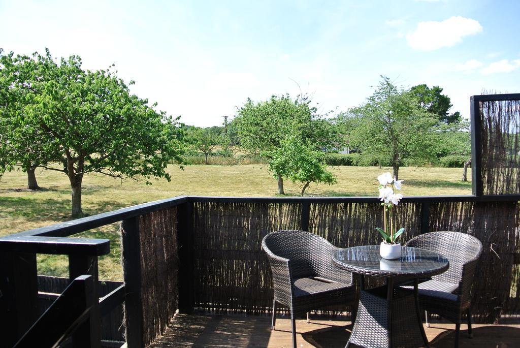Frith Farm House Cottages Newnham  Camera foto