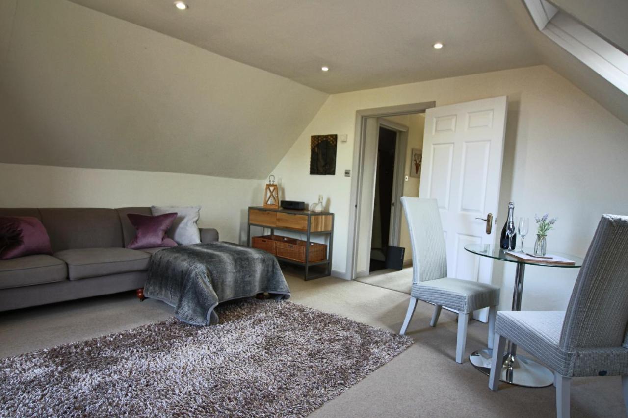 Frith Farm House Cottages Newnham  Esterno foto