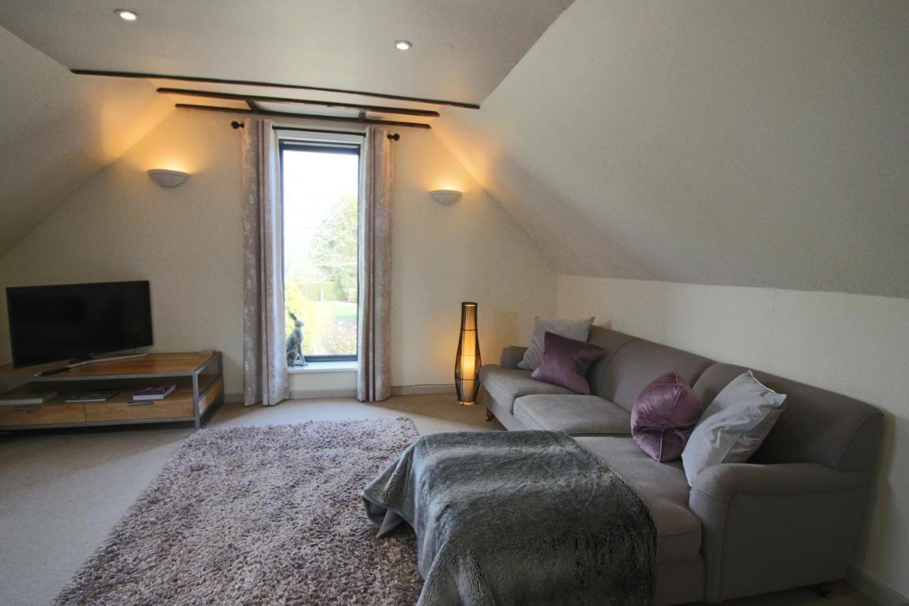 Frith Farm House Cottages Newnham  Esterno foto