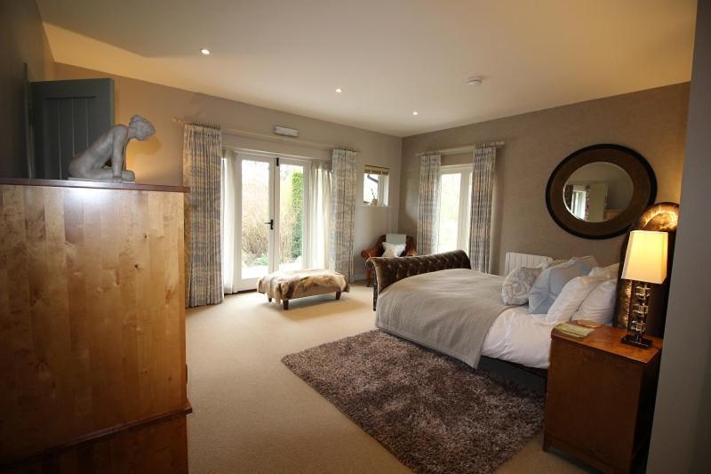 Frith Farm House Cottages Newnham  Esterno foto