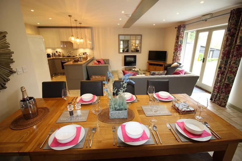 Frith Farm House Cottages Newnham  Esterno foto