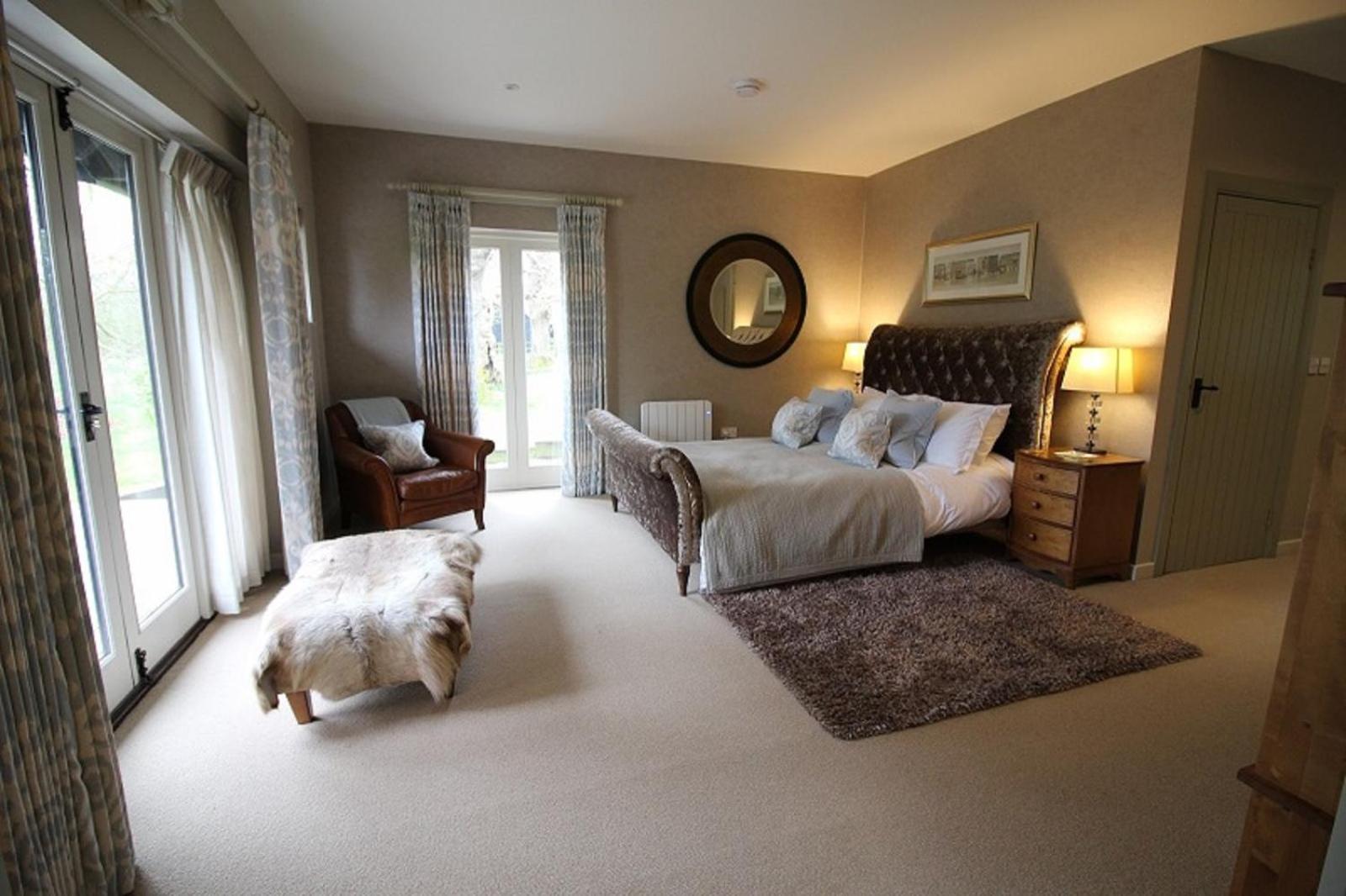 Frith Farm House Cottages Newnham  Esterno foto