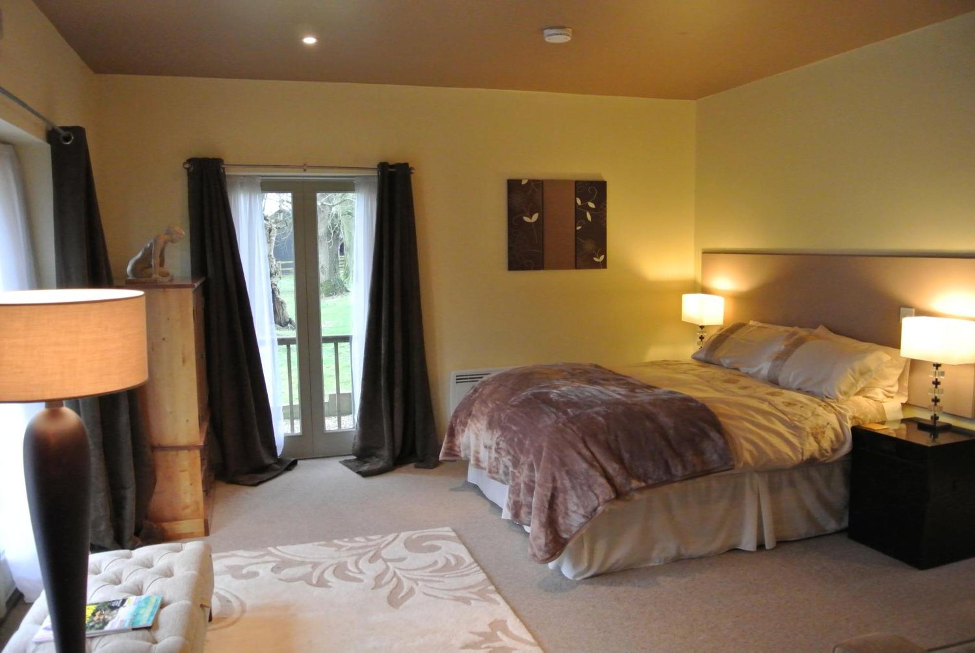 Frith Farm House Cottages Newnham  Esterno foto