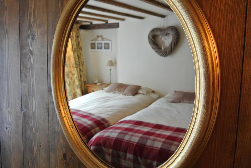 Frith Farm House Cottages Newnham  Camera foto